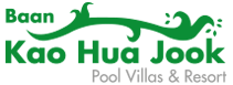 Baan Kao Hua Jook Pool Villas & Resort