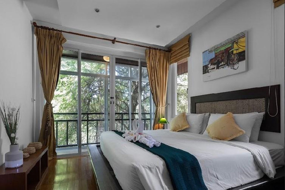 4 Bedrooms Pool Villa 3